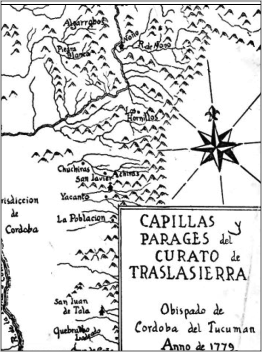 Cristóbal Barbosa de Araujo